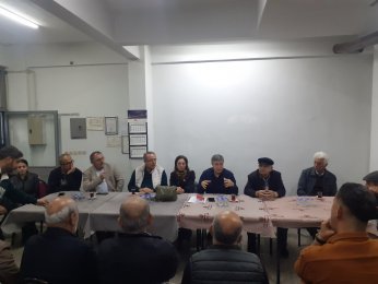 Enkaz bedeli ve İzale-i şüyu sorunları giderilmeli