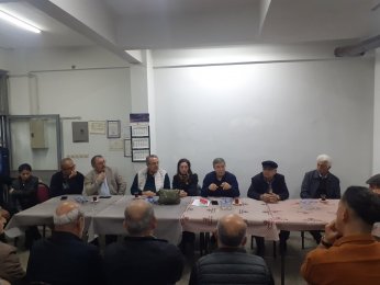 Enkaz bedeli ve İzale-i şüyu sorunları giderilmeli