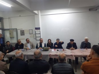 Enkaz bedeli ve İzale-i şüyu sorunları giderilmeli