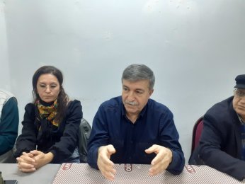 Enkaz bedeli ve İzale-i şüyu sorunları giderilmeli