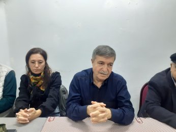 Enkaz bedeli ve İzale-i şüyu sorunları giderilmeli