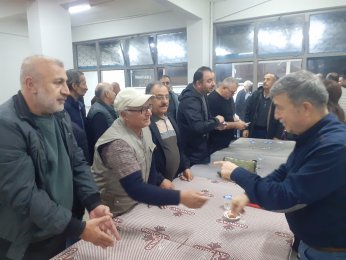 Enkaz bedeli ve İzale-i şüyu sorunları giderilmeli