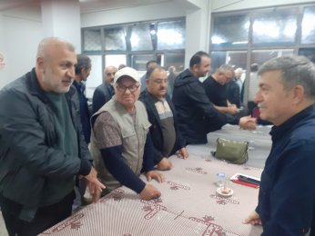 Enkaz bedeli ve İzale-i şüyu sorunları giderilmeli