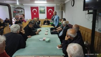 Enkaz bedeli ve İzale-i şüyu sorunları giderilmeli