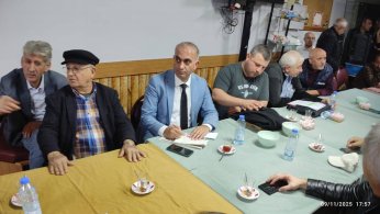 Enkaz bedeli ve İzale-i şüyu sorunları giderilmeli