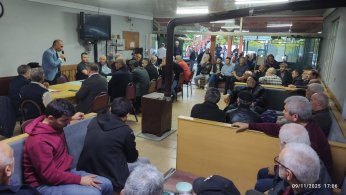 Enkaz bedeli ve İzale-i şüyu sorunları giderilmeli