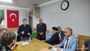 Enkaz bedeli ve İzale-i şüyu sorunları giderilmeli