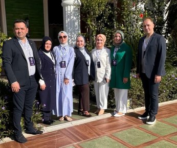 Eğitimde yenilikçi yöntemler ama önce insan