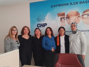 Gerçek güç dayanışma sevgi ve paylaşımda