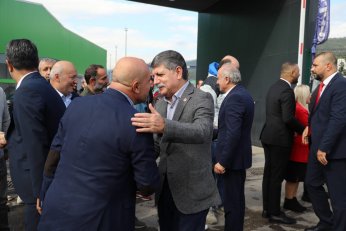 Gebze'de hava kalitesi riskli seviyeyi geçti