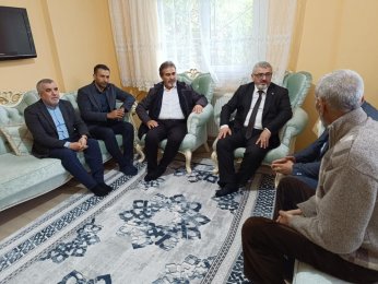 En ağır ceza da Gebze’ye  yanık ünitesi de şart 