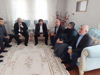 En ağır ceza da Gebze’ye  yanık ünitesi de şart 