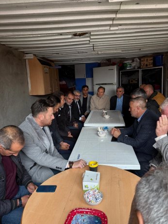 En ağır ceza da Gebze’ye  yanık ünitesi de şart 