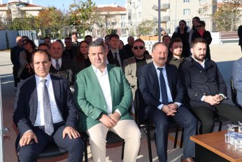 Nice Aziz Sancarlar  bu okulda yetişecek