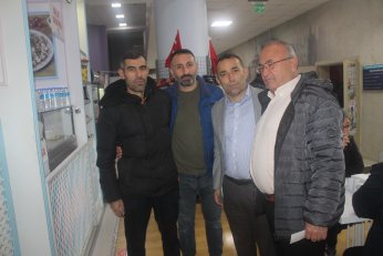 Cumhuriyet’in divası yine buluşturdu