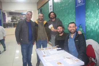 Cumhuriyet’in divası yine buluşturdu