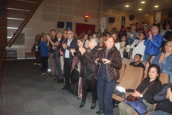 Cumhuriyet’in divası yine buluşturdu