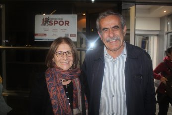 Cumhuriyet’in divası yine buluşturdu