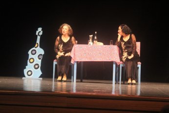 Cumhuriyet’in divası yine buluşturdu