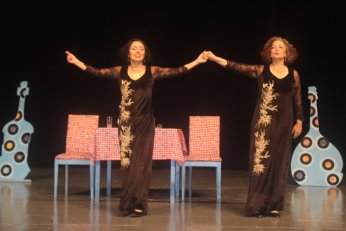 Cumhuriyet’in divası yine buluşturdu