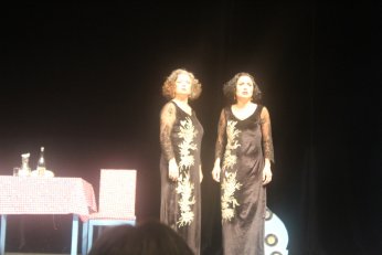 Cumhuriyet’in divası yine buluşturdu