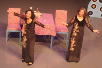 Cumhuriyet’in divası yine buluşturdu