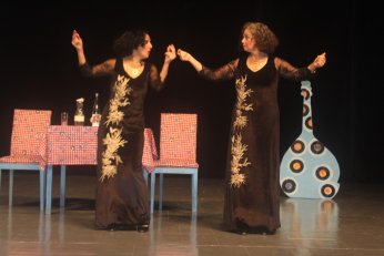 Cumhuriyet’in divası yine buluşturdu