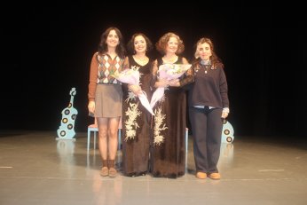 Cumhuriyet’in divası yine buluşturdu