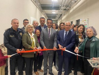 Yarısı senin / benim. Yarısı okulun yarısı öğrencinin 