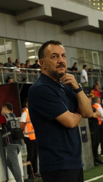 Ahmet Cingöz: Bilinç eksikliği var