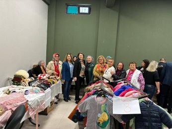 Çuvallarca kapak Düzce’de “burs” olacak