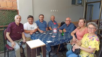 Çuvallarca kapak Düzce’de “burs” olacak