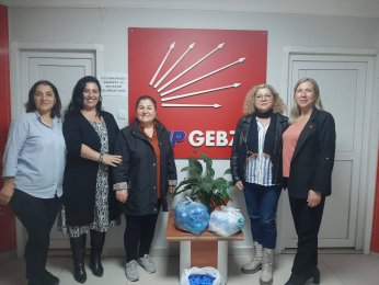 Çuvallarca kapak Düzce’de “burs” olacak