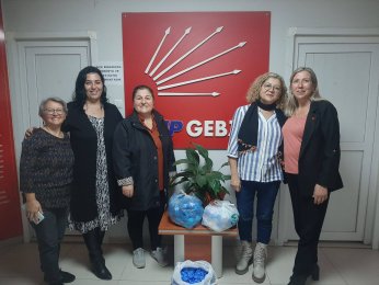 Çuvallarca kapak Düzce’de “burs” olacak