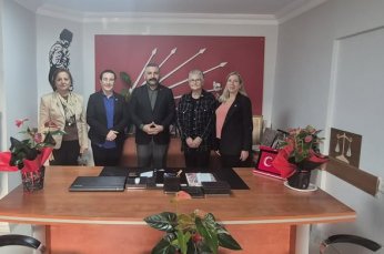 Çuvallarca kapak Düzce’de “burs” olacak