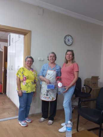 Çuvallarca kapak Düzce’de “burs” olacak