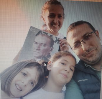 Durmadı. Pes etmedi. Çok sevdi