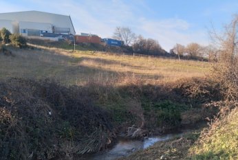 Çevre faciasında kovuşturmaya gerek duyulmadı