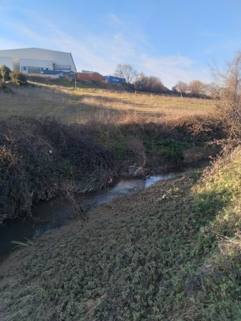 Çevre faciasında kovuşturmaya gerek duyulmadı
