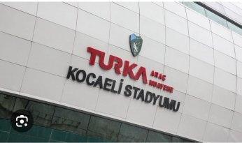 Adını yazmışlar gökyüzüne!!!