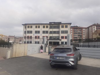 Rüştünü veliye ispatlayana kadar  tüm Gebze’nin okulu!