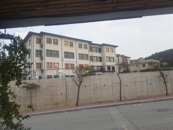 Rüştünü veliye ispatlayana kadar  tüm Gebze’nin okulu!