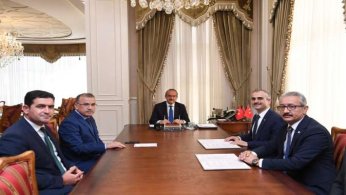 Rüştünü veliye ispatlayana kadar  tüm Gebze’nin okulu!