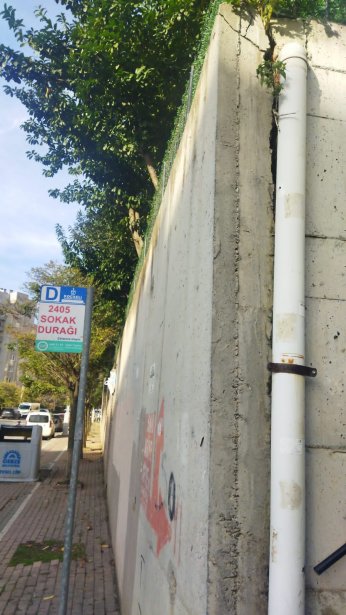 Yenikentli zemine analiz istiyor