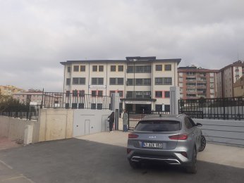 Önceki görev yerinden  Türkiye birincisi çıkarttı