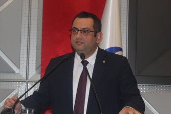 Sonuçları teslim ettik. İş ve icraat Büyükşehir’de