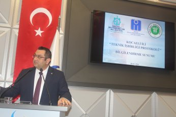 Sonuçları teslim ettik. İş ve icraat Büyükşehir’de