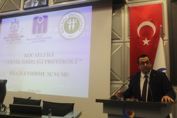 Sonuçları teslim ettik. İş ve icraat Büyükşehir’de