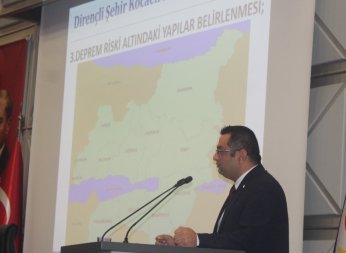 Sonuçları teslim ettik. İş ve icraat Büyükşehir’de