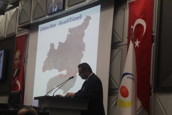 Sonuçları teslim ettik. İş ve icraat Büyükşehir’de